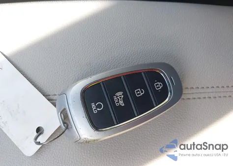 2022 Hyundai Tucson Sel из США, поврежденный, VIN 5NMJB3AE5NH089999